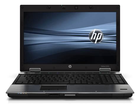 hp elitebook 8540p smart card reader driver|HP EliteBook 8540p camera driver.